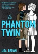 Review: The Phantom Twin by Lisa Brown