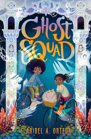 New Release Tuesday: YA New Releases April 7th 2020
