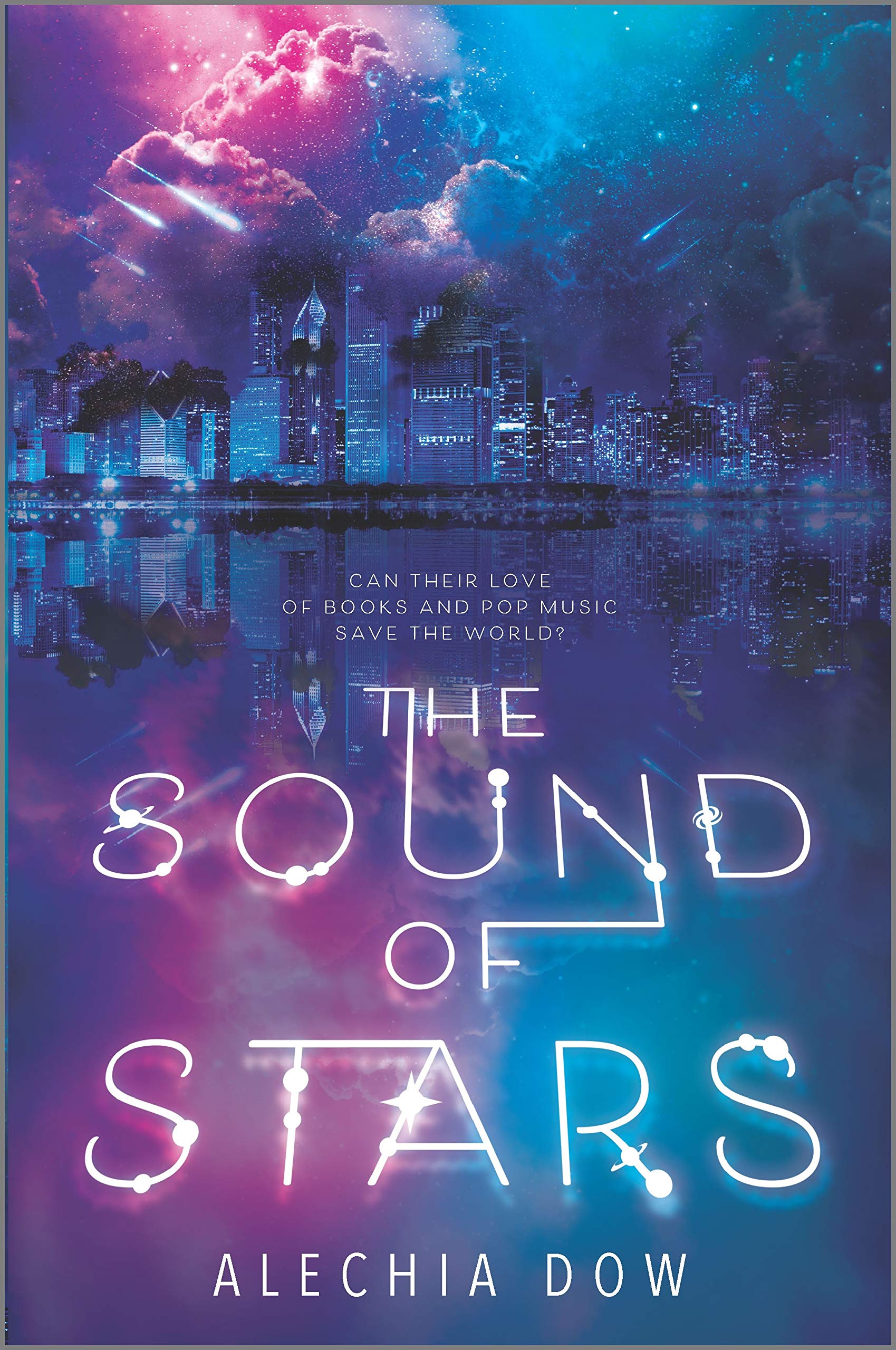 The Sound of Stars