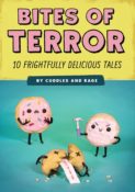 Review: Bites of Terror: 10 Frightfully Delicious Tales by Cuddles and Rage
