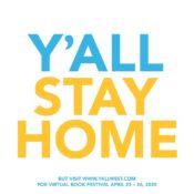 Event Recap & Giveaway: A Look back at 5 Years of YallWest & Looking Forward to YallStayHome