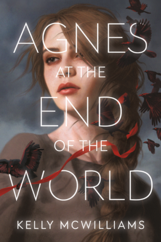 New Release Tuesday: YA New Releases June 9th 2020