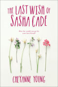 Book Rewind Review: The Last Wish of Sasha Cade by Cheyenne Young