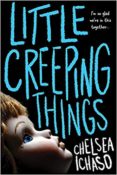 Guest Post: Little Keeping Things by Chelsea Ichaso