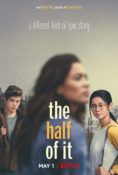 Movie Musings: The Half of It  – Review & Book Recs