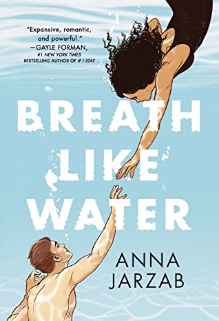 New Release Tuesday: YA New Releases May 19th 2020
