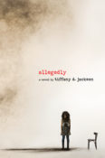Book Rewind Audibook Review: Allegedly by Tiffany D. Jackson