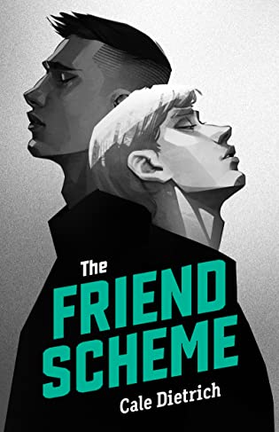 Guest Post: How The Killers Influenced The Love Interest & The Friend Scheme by Cale Dietrich