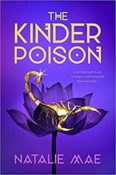 Guest Post: The Kinder Poison by Natalie Mae