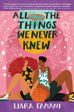 New Release Tuesday: YA New Releases June 9th 2020