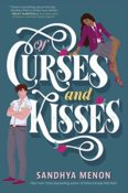 Audiobook Review: Of Curses and Kisses by Sandhya Menon