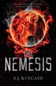 Author Interview & Giveaway: The Nemesis by S.J. Kincaid
