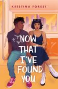 New Release Tuesday: YA New Releases August 25th 2020
