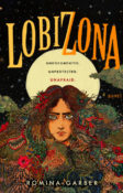 Blog Tour & Author Interview: Lobizona by Romina Garber