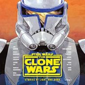Audiobook Review: Star Wars: The Clone Wars: Stories of Light and Dark