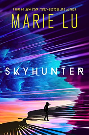 Books On Our Radar: Skyhunter by Marie Lu