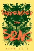 Books On Our Radar & Giveaway: Surrender Your Sons by Adam Sass