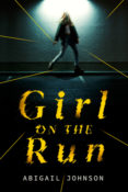 Audiobook Review & Giveaway: Girl on the Run by Abigail Johnson