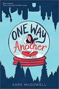 Author Interview: One Way or Another by Kara McDowell