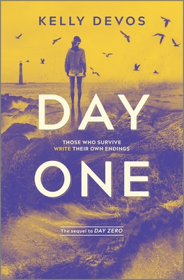 Author Interview: Day One by Kelly deVos