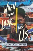 Books on Our Radar & Giveaway: When You Look Like Us by Pamela Harris
