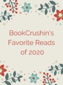 Feature & Giveaway: Favorite Reads of 2020 – Adult Books