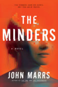Author Interview: The Minders by John Marrs