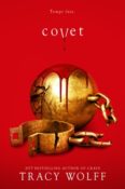Cover Crush: Covet by Tracy Wolff