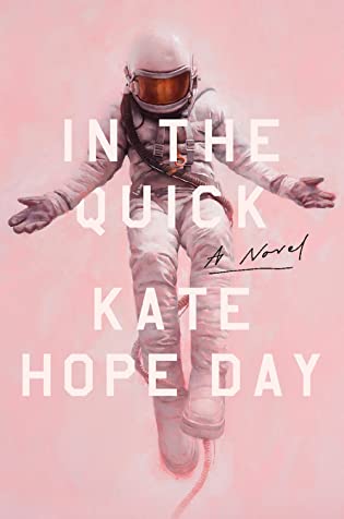 Author Interview: In the Quick by Kate Hope Day