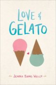 Review: Love & Gelato Series by Jenna Evans Welch