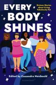 Books On Our Radar: Every Body Shines: Sixteen Stories About Living Fabulously Fat