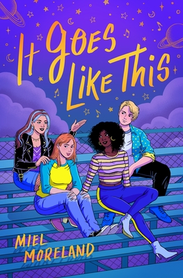 New Release Tuesday: Young Adult New Releases May 18th 2021