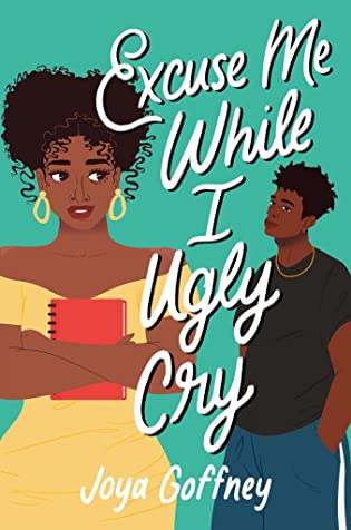 New Release Tuesday: YA New Releases May 4th 2021