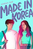 Books on Our Radar: Made in Korea by Sarah Suk