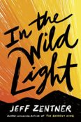 Cover Crush: In the Wild Light by Jeff Zentner