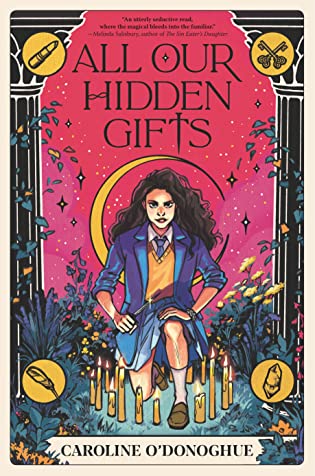 New Release Tuesday: YA New Releases June 8th 2021