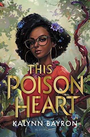 New Release Tuesday: YA New Releases June 28th 2021