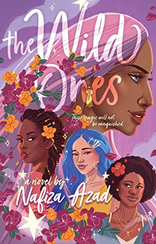 New Release Tuesday: YA New Releases August 3rd 2021