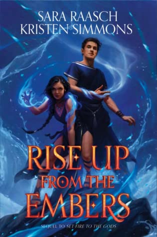 New Release Tuesday: YA New Releases August 10th 2021