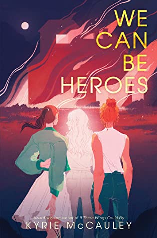 New Release Tuesday: YA New Releases September 7 2021