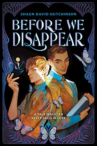 New Release Tuesday: YA New Releases September 28th 2021