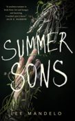 Review: Summer Sons by Lee Mandelo
