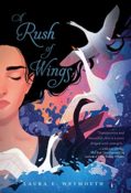 New Release Tuesday: YA New Releases November 16th 2021