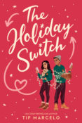 Feature: Holiday Reads 2021