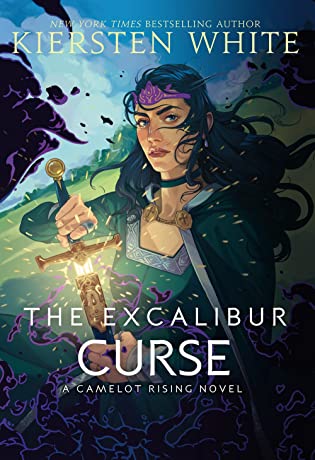 New Release Tuesday: YA New Releases December 2021