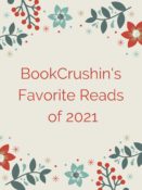 Feature & Giveaway: Favorite New Adult/Adult Reads 2021