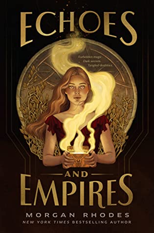 New Release Tuesday: YA New Releases January 4th 2022