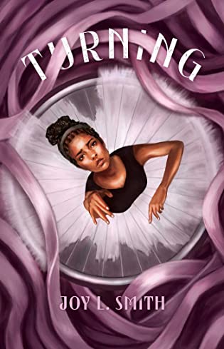 Author Interview: Turning by Joy L. Smith