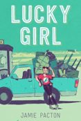 Book Rewind Review: Lucky Girl by Jamie Pacton