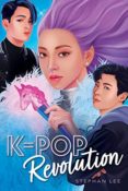 Cover Crush: K-Pop Revolution by Stephan Lee